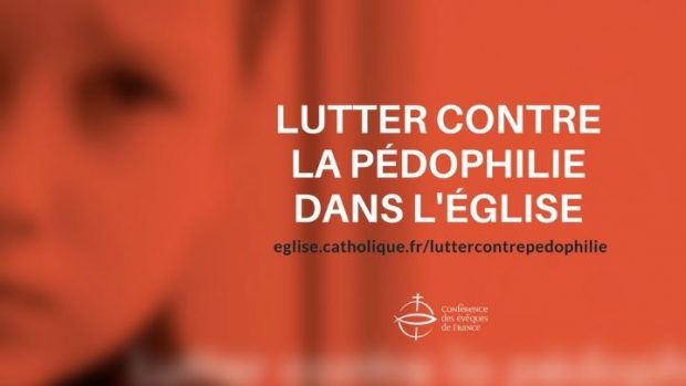 Lutte contre la pédophilie