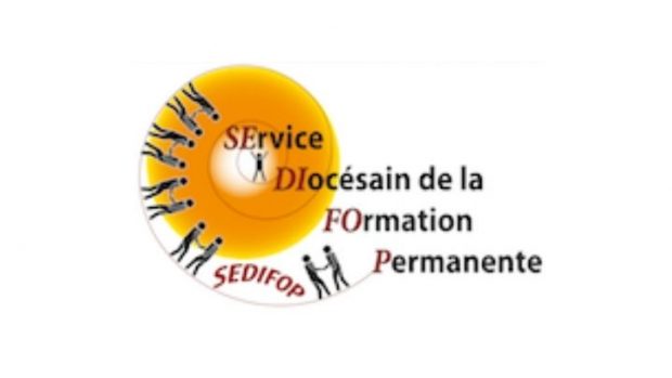 Logo du Sedifop