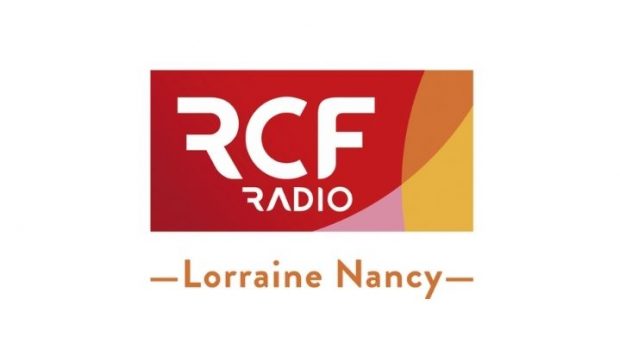 Logo de RCF Lorraine Nancy