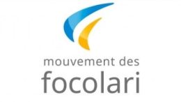 Logo du mouvement des focolari